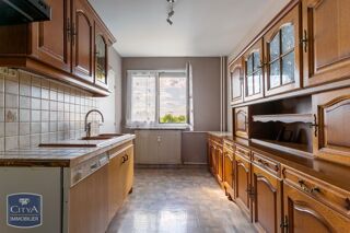 Appartement  vendre 4 pices 93 m