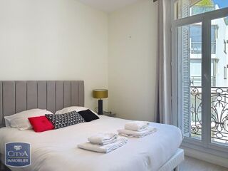  Appartement  vendre 2 pices 33 m