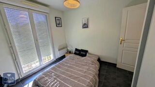  Appartement � vendre 2 pi�ces 40 m�