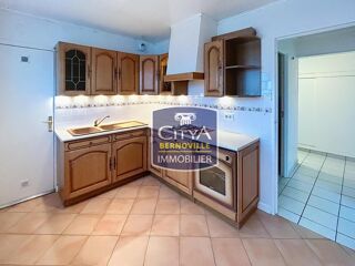  Appartement � vendre 4 pi�ces 82 m�