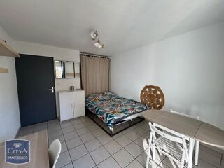  Appartement  vendre 1 pice 21 m