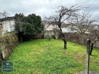  Maison � vendre 5 pi�ces 116 m�