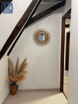  Appartement � vendre 3 pi�ces 55 m�