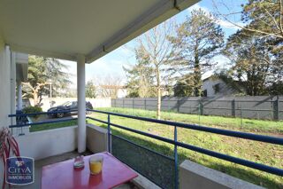  Appartement � vendre 1 pi�ce 27 m�