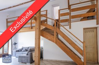  Maison � vendre 6 pi�ces 108 m�