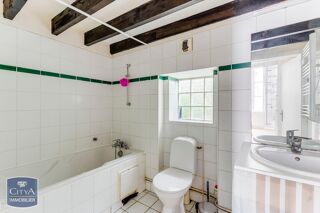  Appartement  vendre 1 pice 19 m