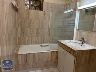  Appartement � vendre 2 pi�ces 45 m�