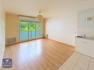  Appartement � vendre 2 pi�ces 48 m�