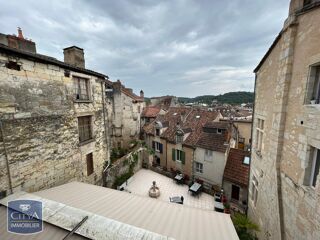  Appartement � vendre 2 pi�ces 30 m�