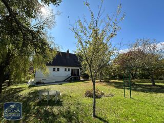  Maison � vendre 7 pi�ces 125 m�