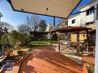  Appartement  vendre 4 pices 63 m