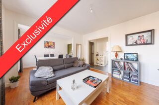  Appartement � vendre 3 pi�ces 65 m�