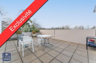  Appartement � vendre 4 pi�ces 96 m�