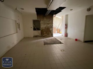  Immeuble  vendre 150 m