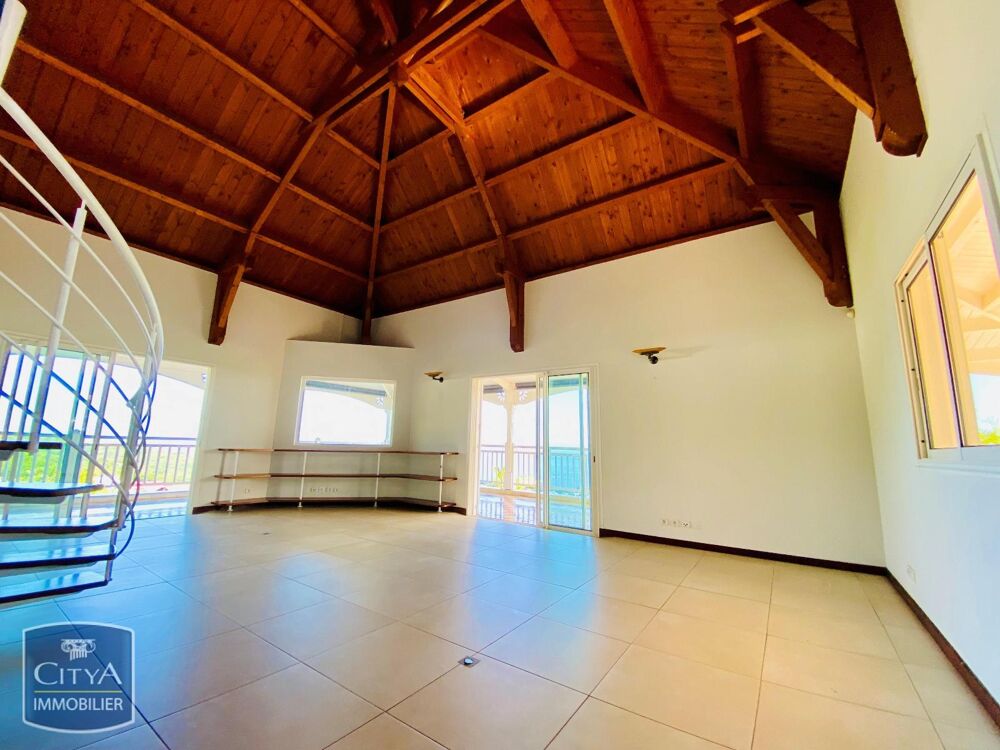 � vendre  Villa Saint-Paul (97460)