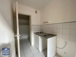  Appartement  vendre 2 pices 49 m
