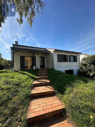  Maison � vendre 4 pi�ces 90 m�