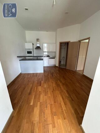  Appartement � vendre 2 pi�ces 53 m�