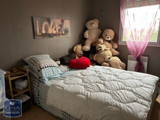  Appartement � vendre 2 pi�ces 48 m�