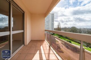  Appartement � vendre 4 pi�ces 92 m�