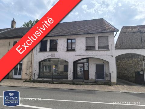 MONTMOROT 39 , rue principale , ancienne agence banca... 137000 39570 Montmorot