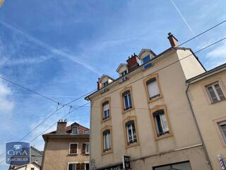  Appartement � vendre 2 pi�ces 32 m�