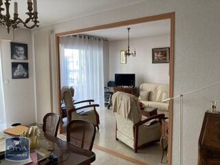  Appartement � vendre 3 pi�ces 72 m�