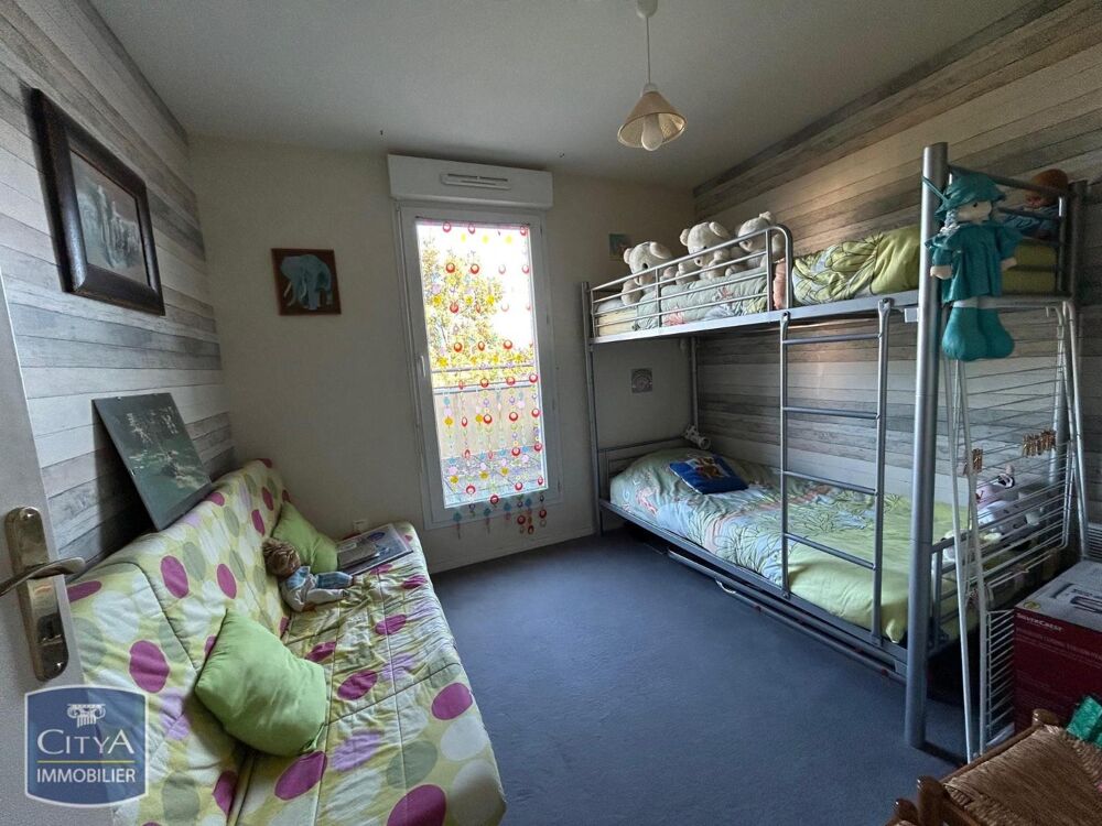 vente Appartement - 3 pi�ce(s) - 53 m� Goven (35580)