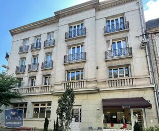  Appartement � vendre 2 pi�ces 43 m�