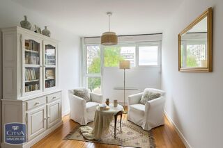  Appartement  vendre 4 pices 73 m