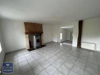  Maison � vendre 5 pi�ces 115 m�