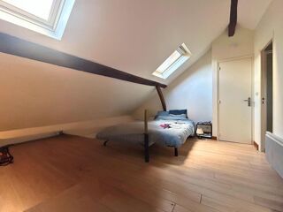  Appartement � vendre 1 pi�ce 35 m�