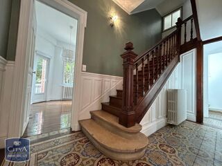  Propri�t�/ch�teau � vendre 10 pi�ces 260 m�