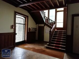  Appartement � vendre 3 pi�ces 80 m�