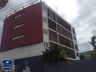  Appartement � vendre 2 pi�ces 46 m�