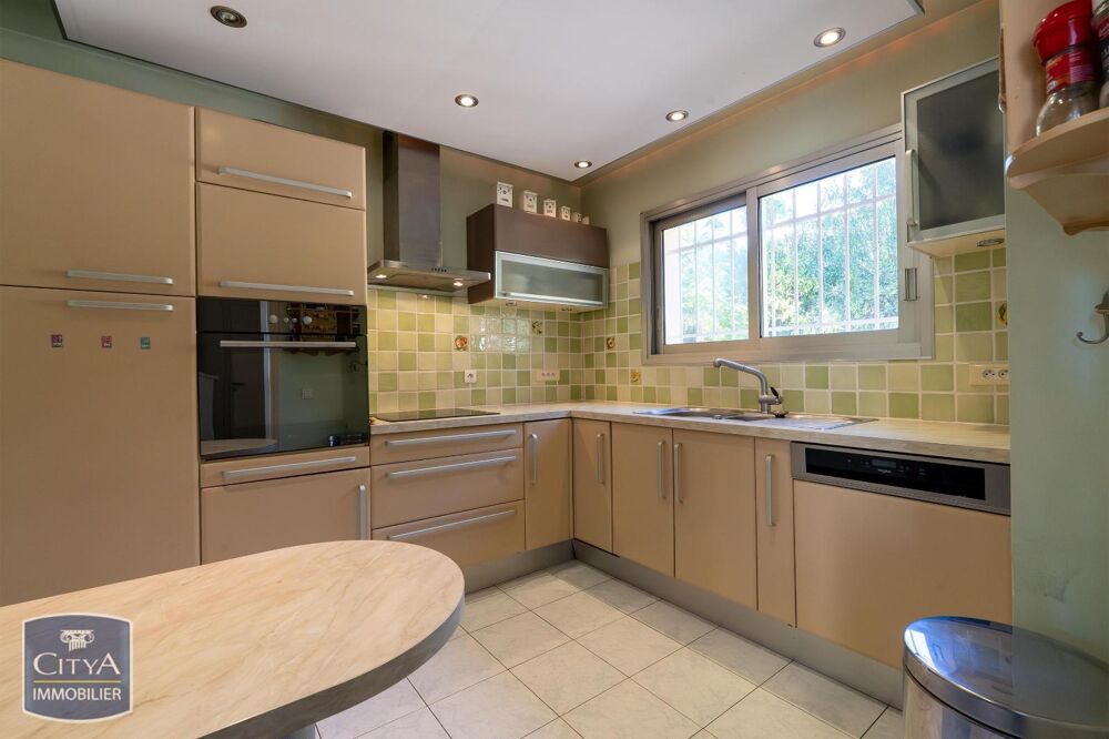  vendre  Maison Mandelieu-la-Napoule (06210)