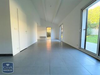  Maison � vendre 4 pi�ces 91 m�