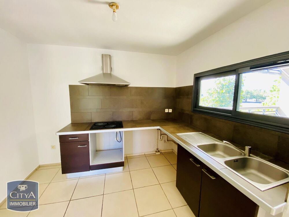 vente Appartement - 3 pièce(s) - 67 m² Saint-Paul (97460)