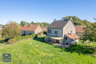  Maison � vendre 5 pi�ces 100 m�