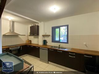  Maison à vendre 5 pièces 104 m²