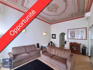  Appartement  vendre 2 pices 54 m