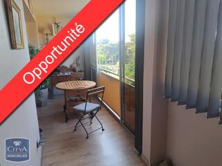  Appartement  vendre 2 pices 52 m