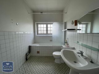  Maison � vendre 4 pi�ces 137 m�