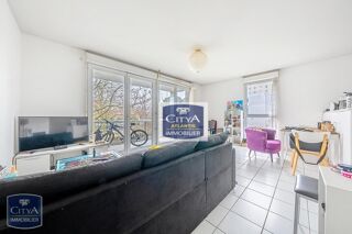  Appartement � vendre 2 pi�ces 46 m�