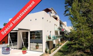  Appartement � vendre 1 pi�ce 29 m�