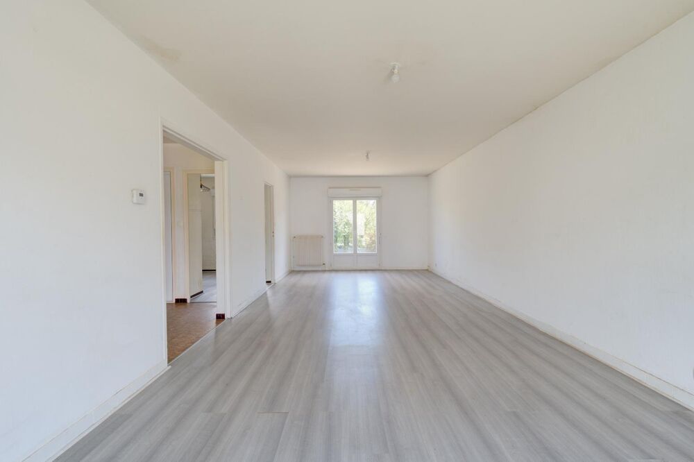 À VENDRE - CHAMBRAY-LES-TOURS (37170) Maison familiale 6....