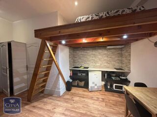  Appartement  vendre 1 pice 22 m