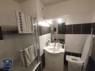  Appartement � vendre 2 pi�ces 46 m�