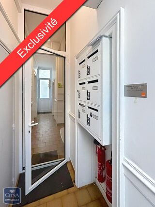  Immeuble  vendre 195 m