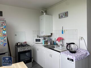  Appartement  vendre 4 pices 78 m